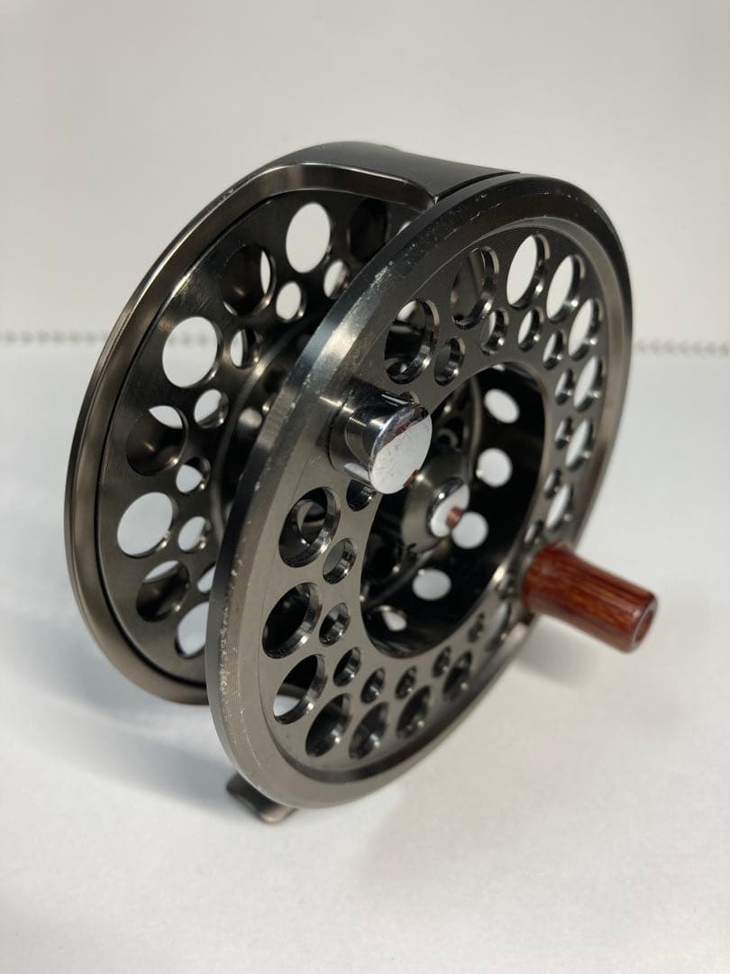 シマノ フリーストーンLA7・8