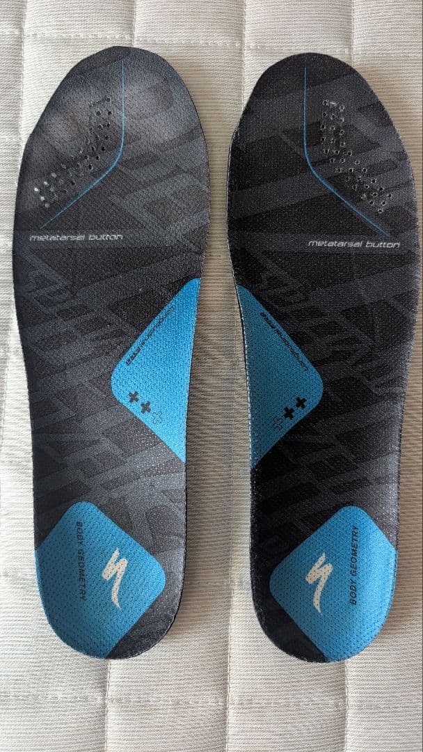 SPECIALIZED S-WORKS EXOS RD シューズ EU40.5