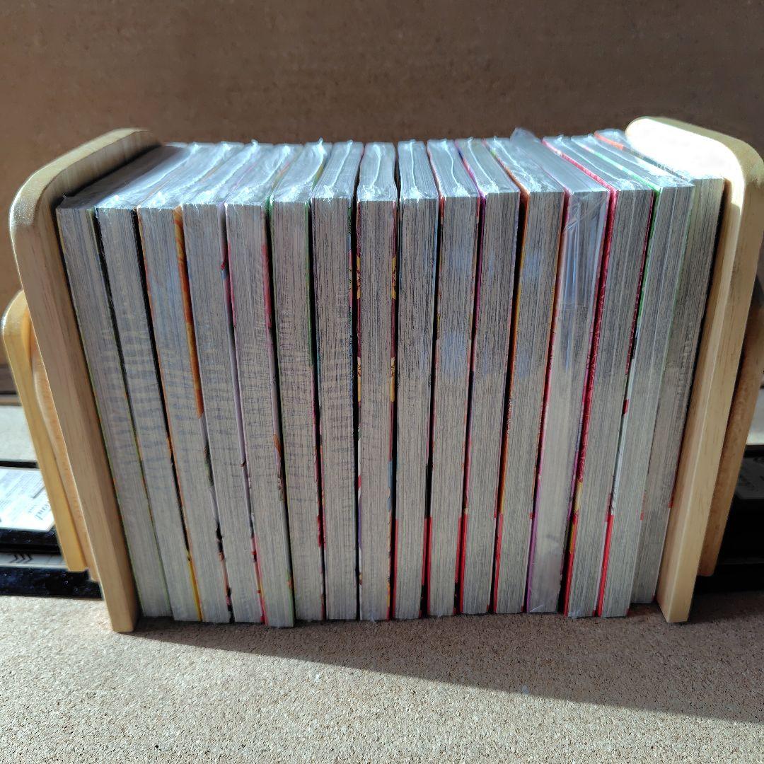 新品 イシュタルの娘 小野於通伝 全巻セット 全16巻 大和和紀 絶版 コミック