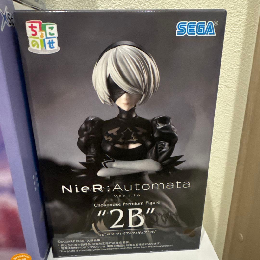 最新プライズフィギュアまとめ売り7点セット ワンピース　KOA ニカ　フリーレン