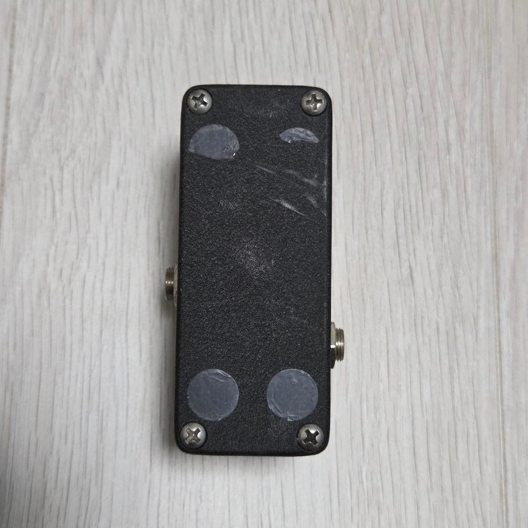 Xotic SL Drive ギターエフェクター　箱·説明書付き