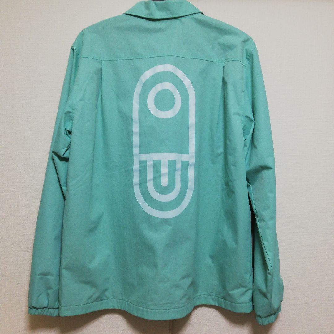 AIRBLASTER LANDFORM SERIES スノーボードジャケットＬ