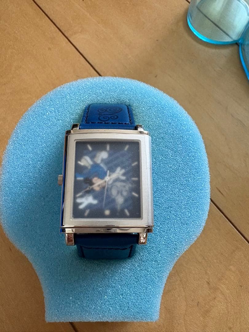 東京ディズニーランド 20周年記念腕時計