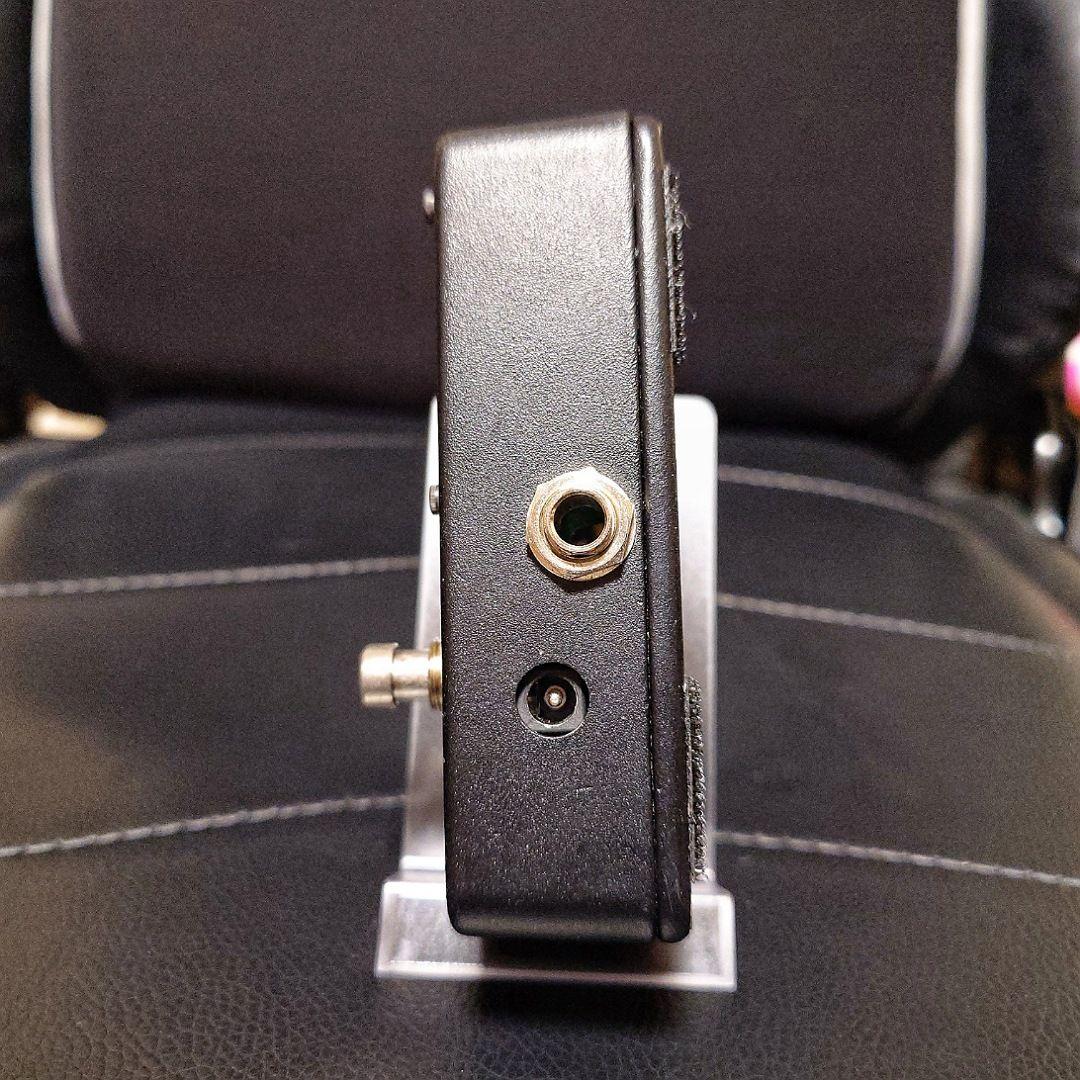 Sonic Research Turbo Tuner ST-200 チューナー