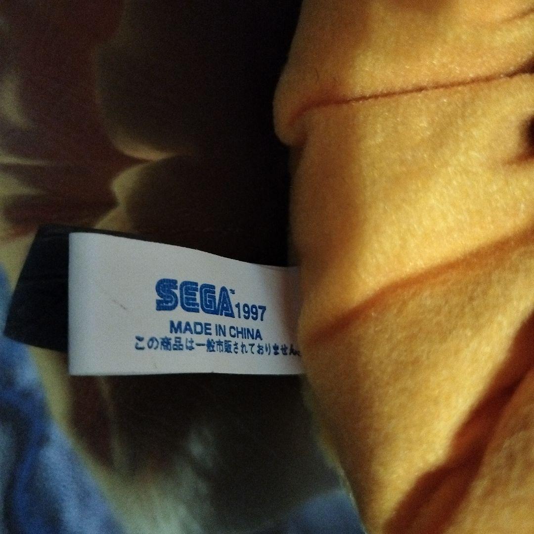 ★激レア★ガーフィールドぬいぐるみゴルフクラブヘッドカバー当時物1997年非売品