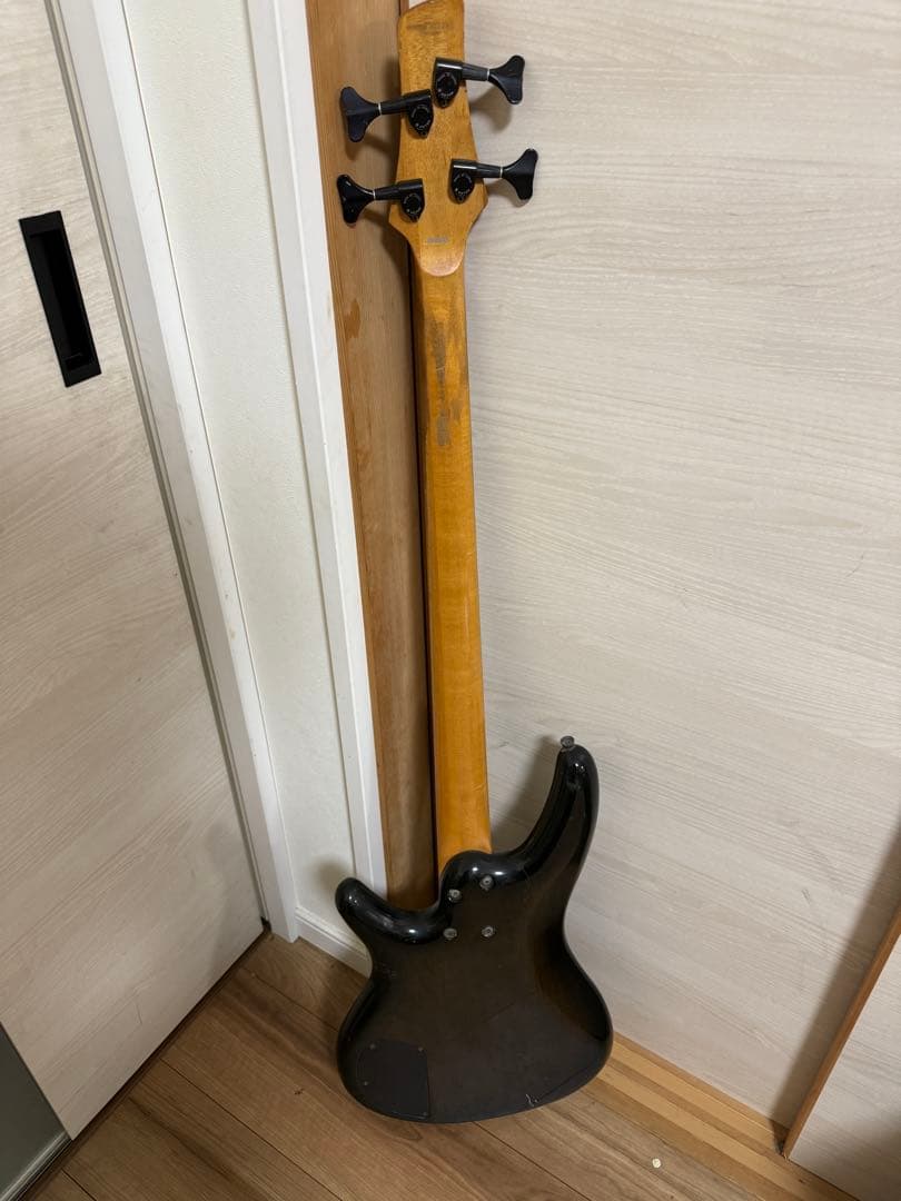 Ibanez アイバニーズ SR600 日本製 エレキベース ジャンク品