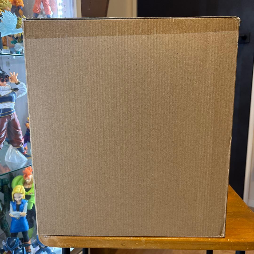 ドラゴンボールZ フィギュアーツZERO [超激戦] ジャネンバ