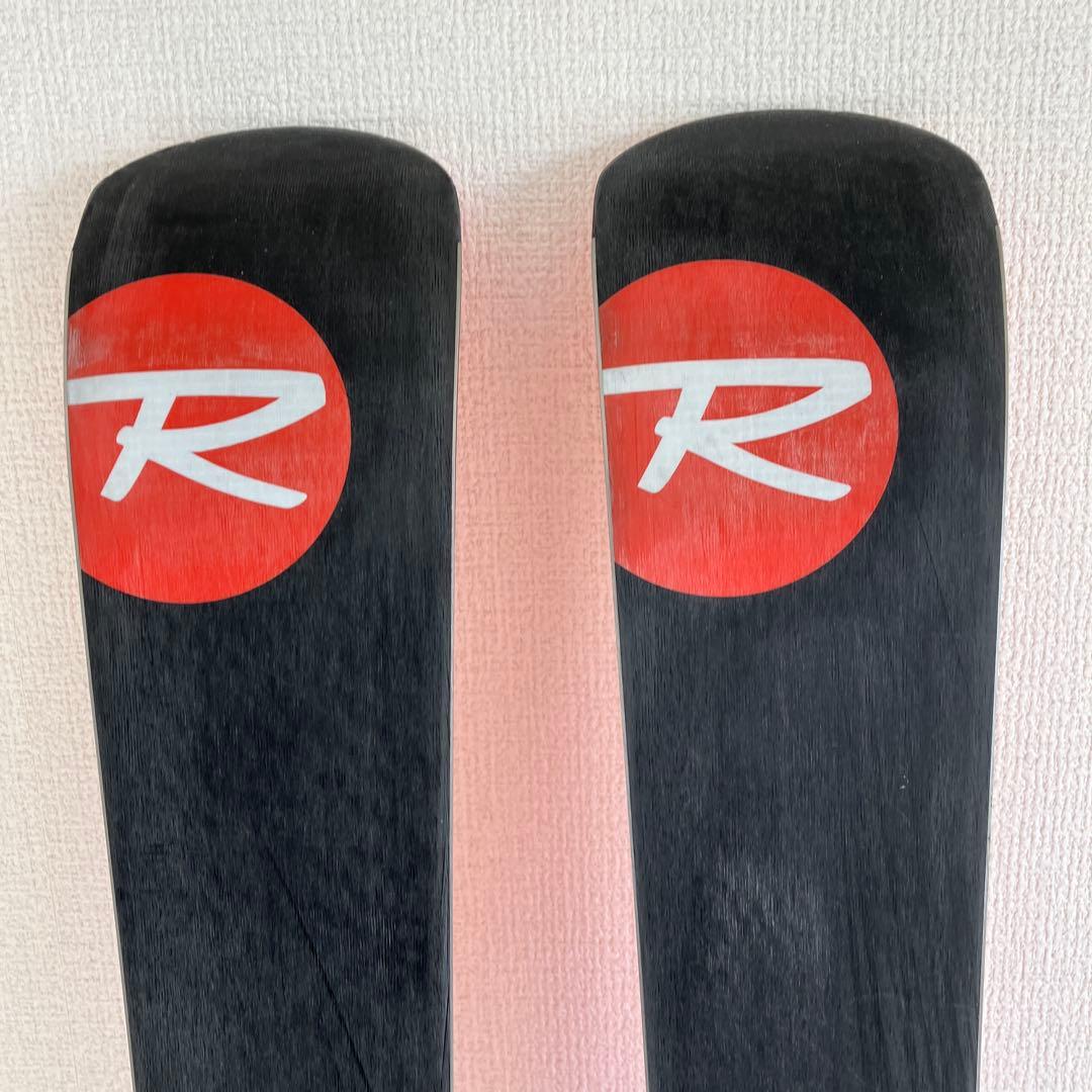【チューンナップ済】ROSSIGNOL HERO FIS GS 170cm