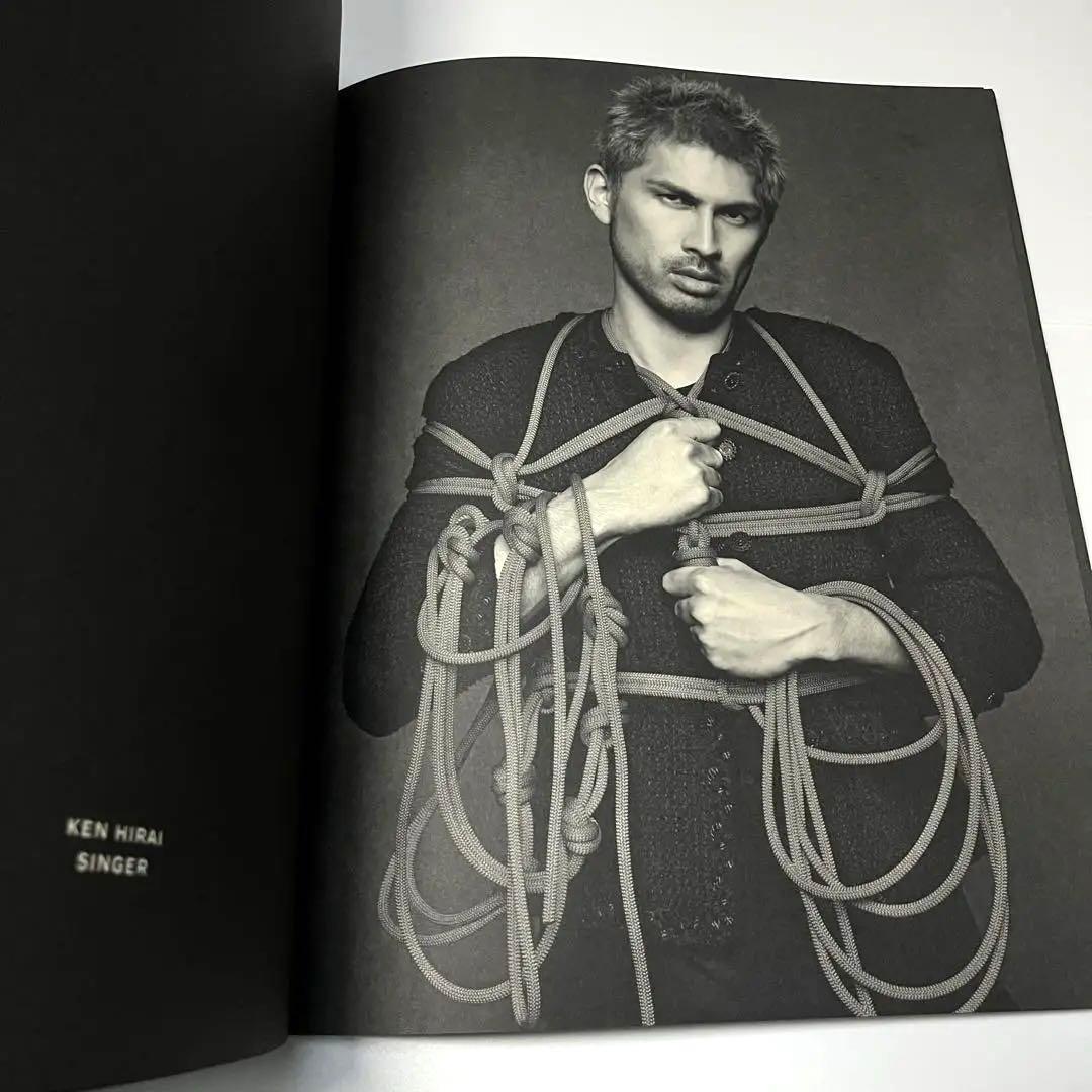 THE LITTLE BLACK JACKET CHANELカールラガーフェルド