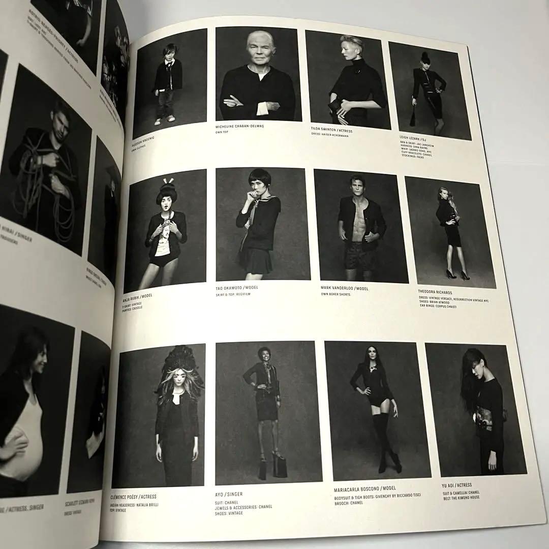 THE LITTLE BLACK JACKET CHANELカールラガーフェルド