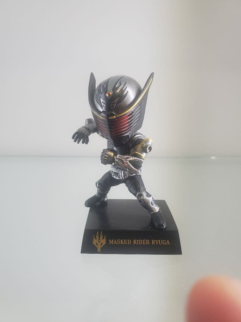 仮面ライダー龍騎　１番くじ　セット