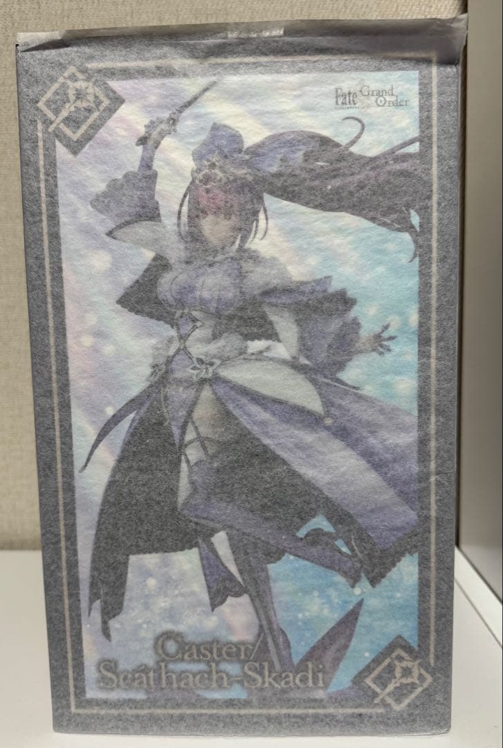 グッドスマイルカンパニー キャスター/スカサハ=スカディ 第三再臨