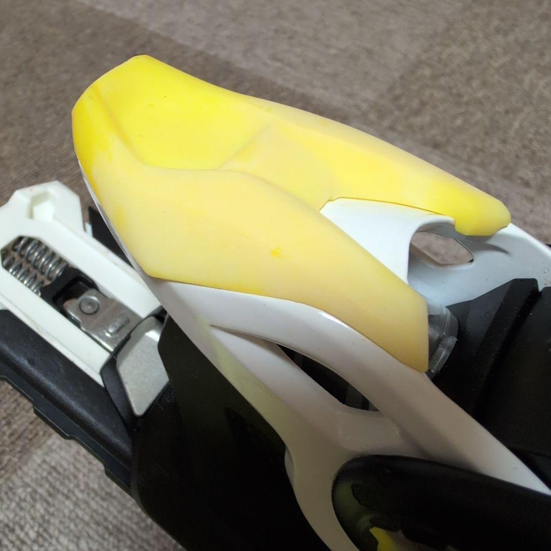 HEAD SUPER SHAPEビンディングPRX12