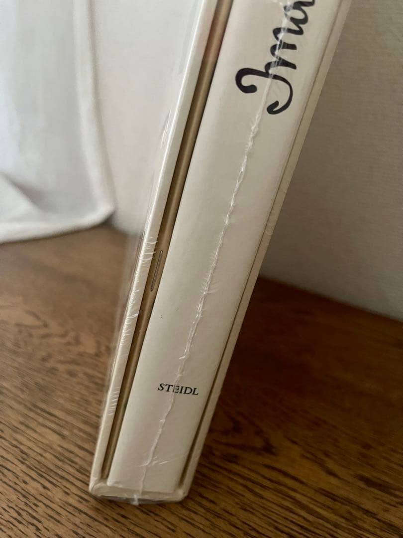 【未開封】Images à la Sauvetteアンリ・カルティエ=ブレッソン