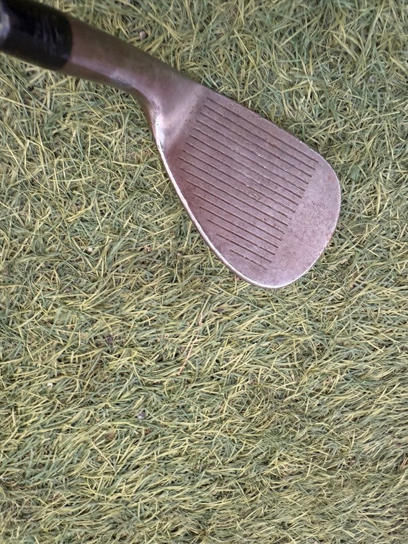 アーティザン58°ウェッジ