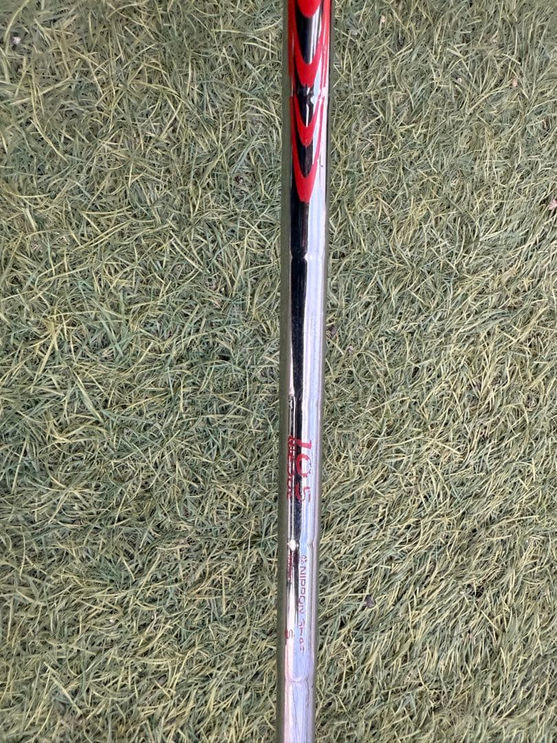 アーティザン58°ウェッジ