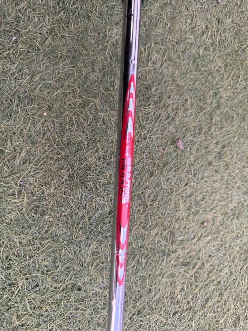 アーティザン58°ウェッジ