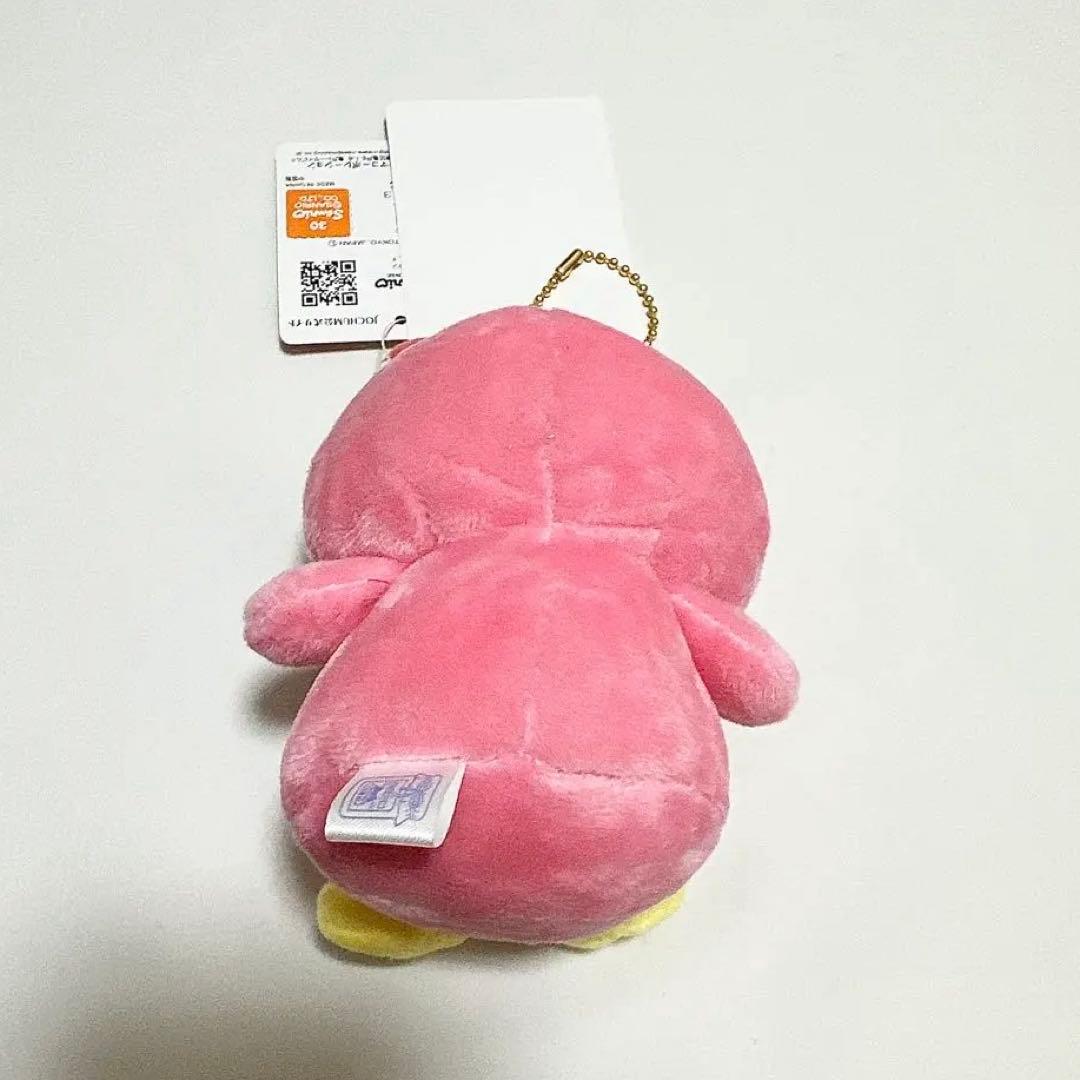 【新品未使用】JOCHUM ジェオチャム　JO1 ぽぽ　マスコット