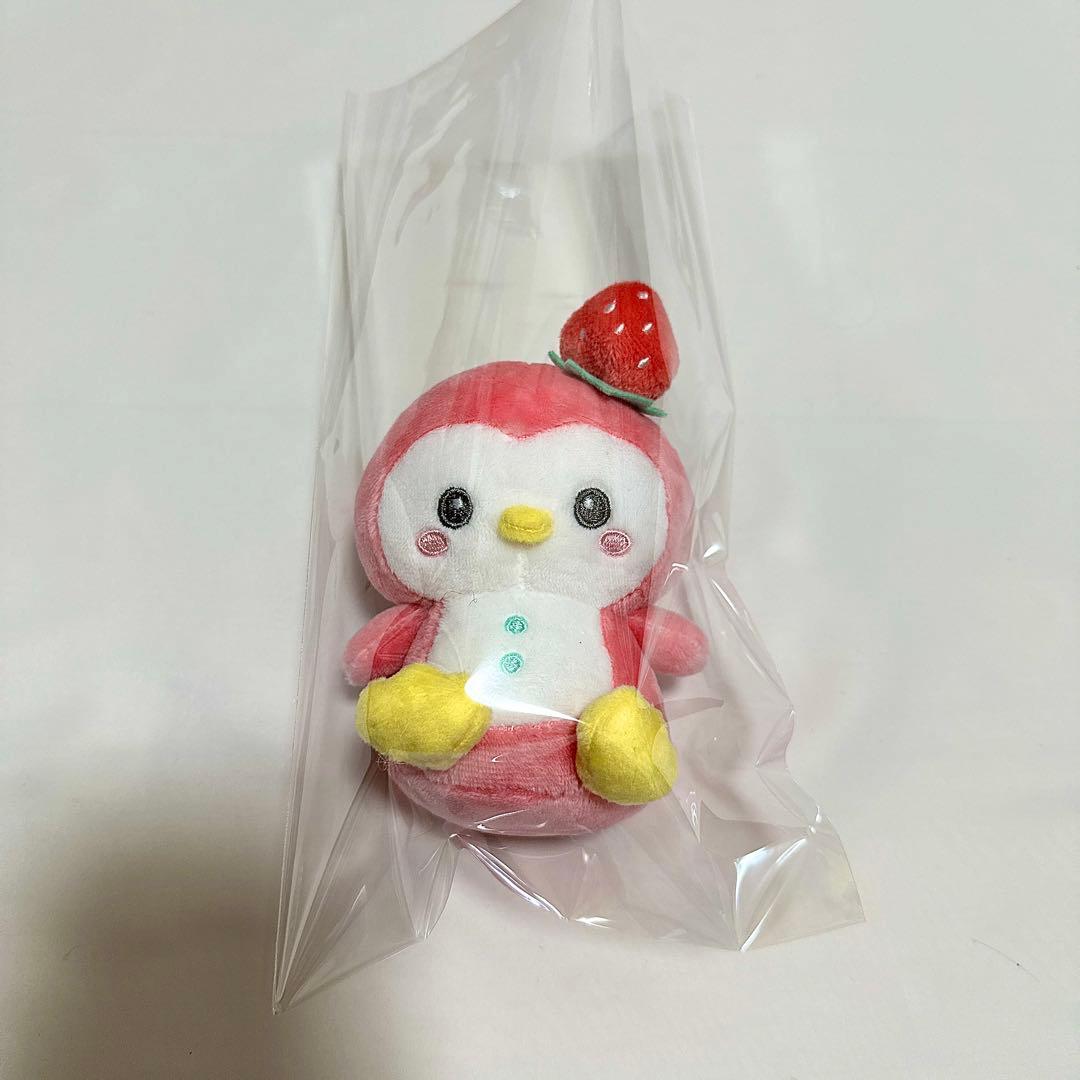 【新品未使用】JOCHUM ジェオチャム　JO1 ぽぽ　マスコット