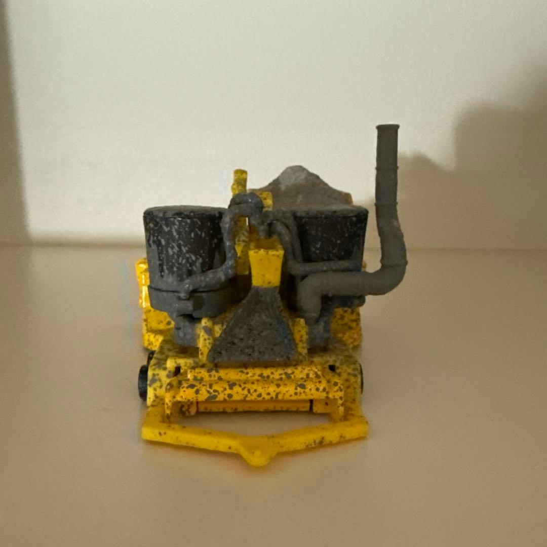 カーズ ベッシー マテル