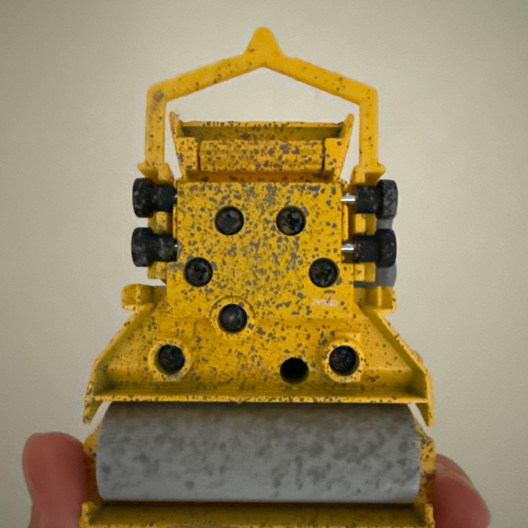 カーズ ベッシー マテル