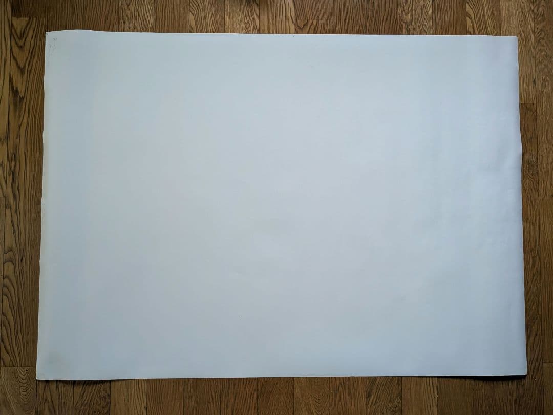 【B1特大ポスター】ZARD「forever you」非売品