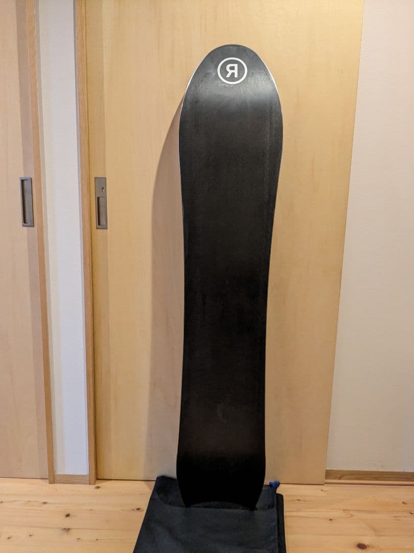 RIDE PEACE SEEKER 151　ピースシーカー