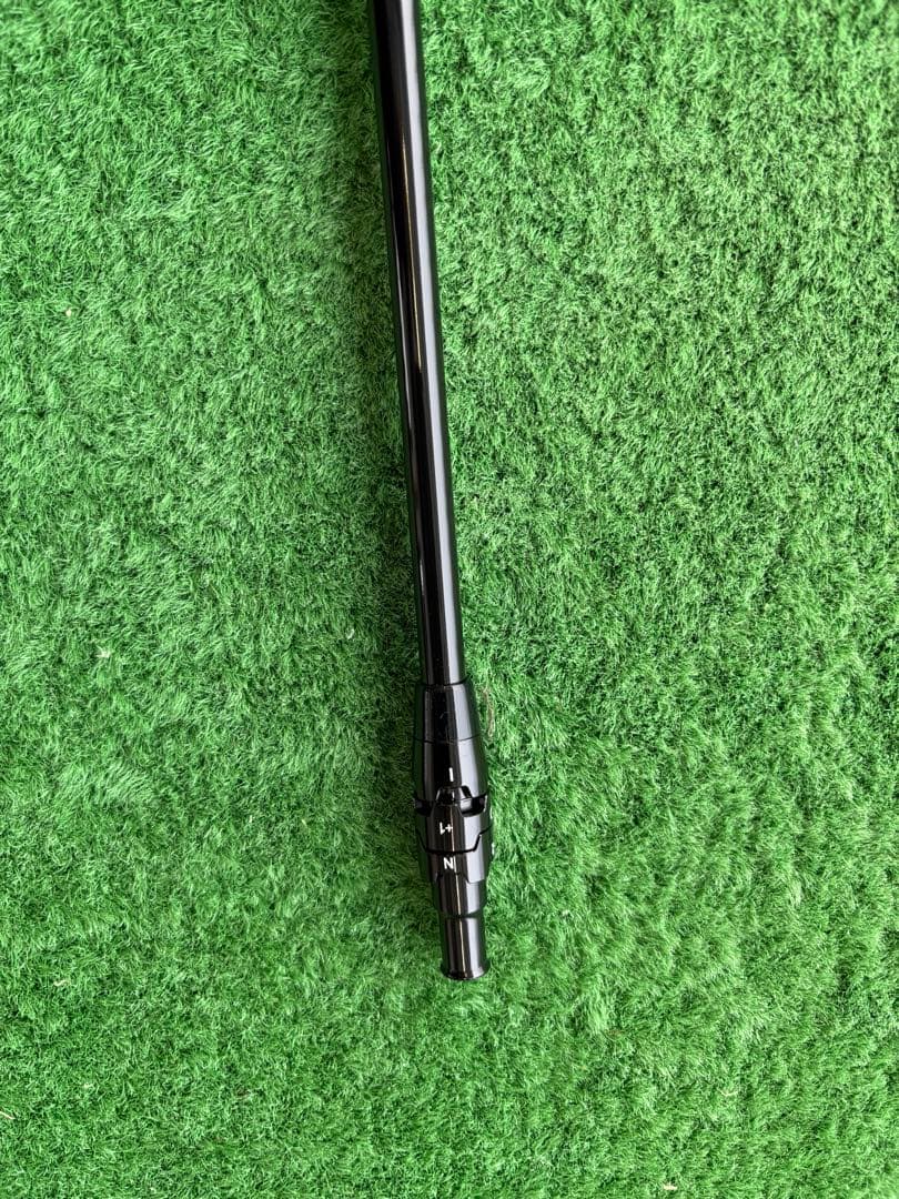 【新品未使用】キャロウェイ　クワンタム　ドライバー用純正シャフト