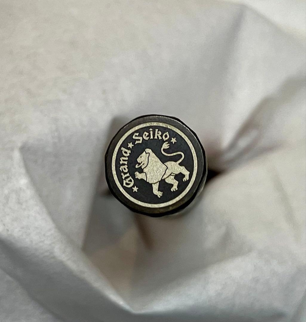 TETZBO グランドセイコー