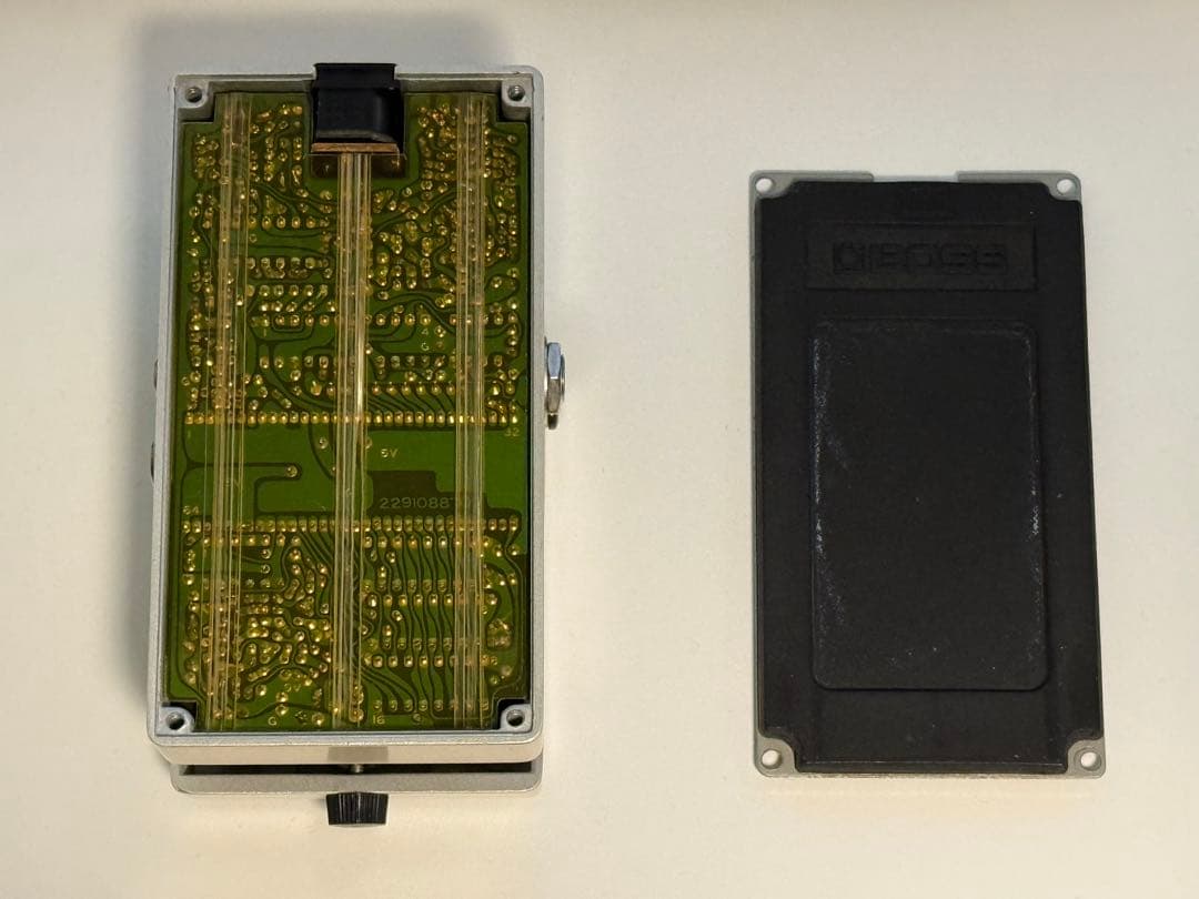 BOSS デジタルディレイ DD-3 日本製