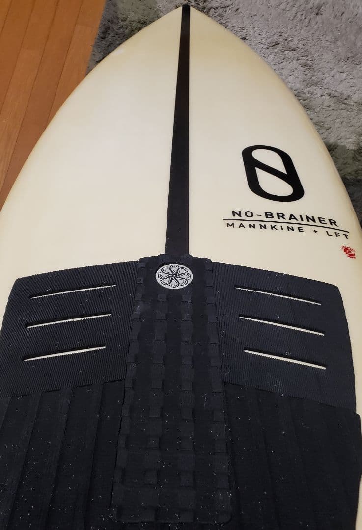 【sparty専用】firewire ファイヤーワイヤー NO BRAINER