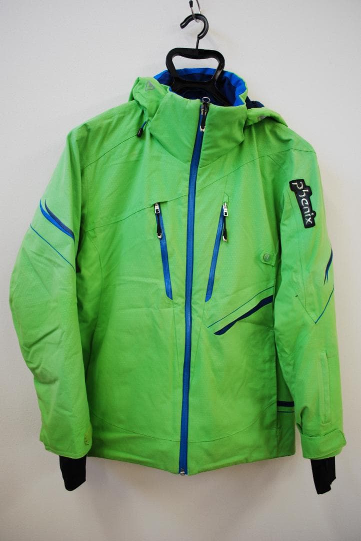 お値下げしました　フェニックス　スキーウェア 上下セットSX