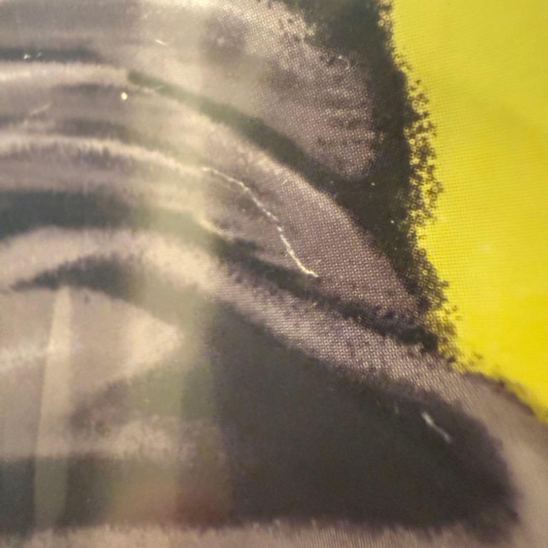 【金の額縁付き】ラストワン賞　範馬勇次郎　ポスター