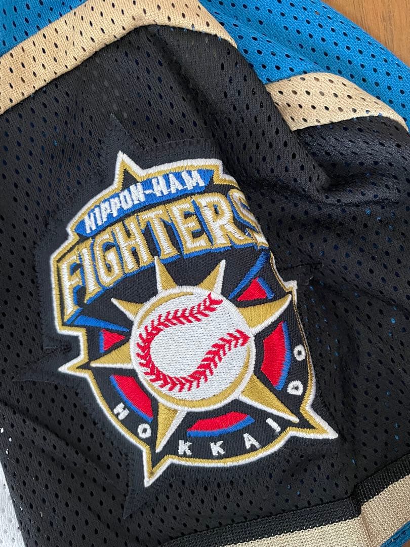 日本ハムファイターズ 清宮幸太郎 ユニフォーム #21 XL