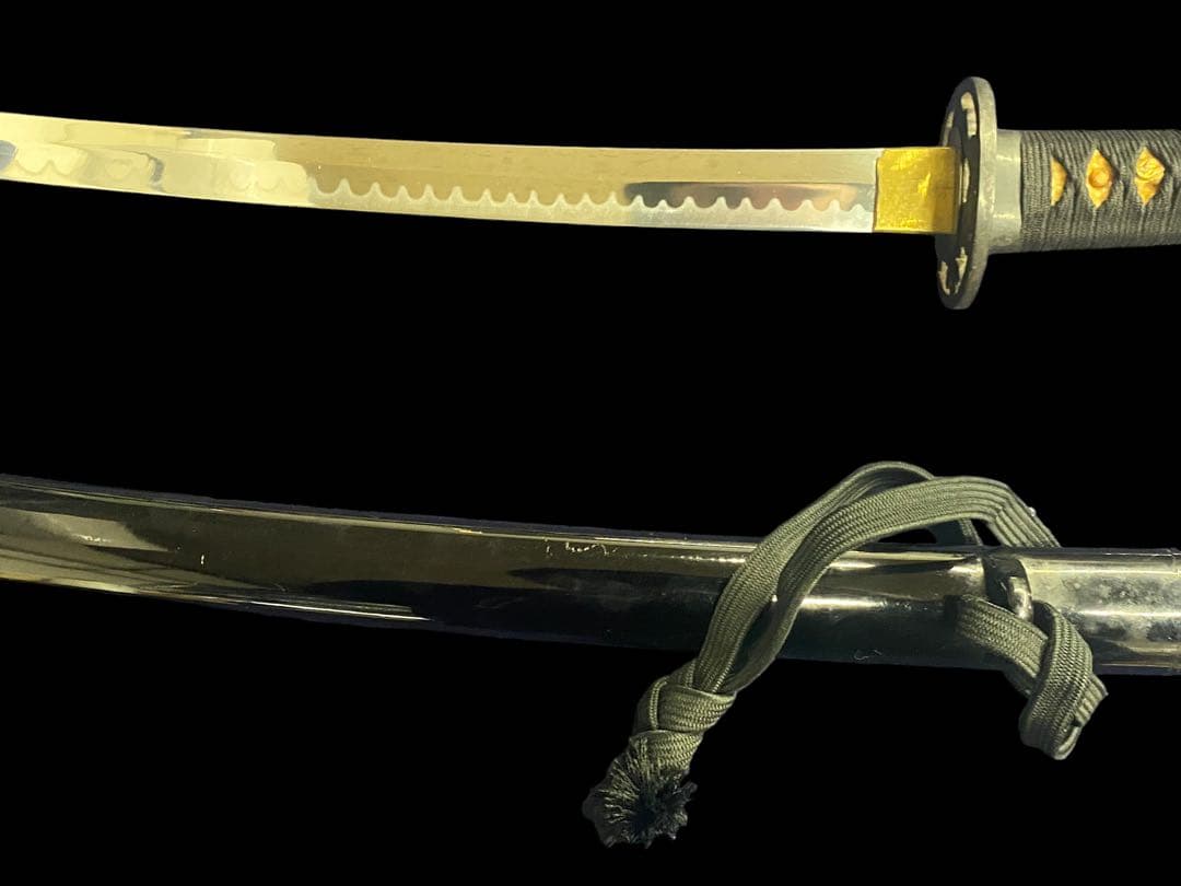 模造刀　模擬刀　武具 1本