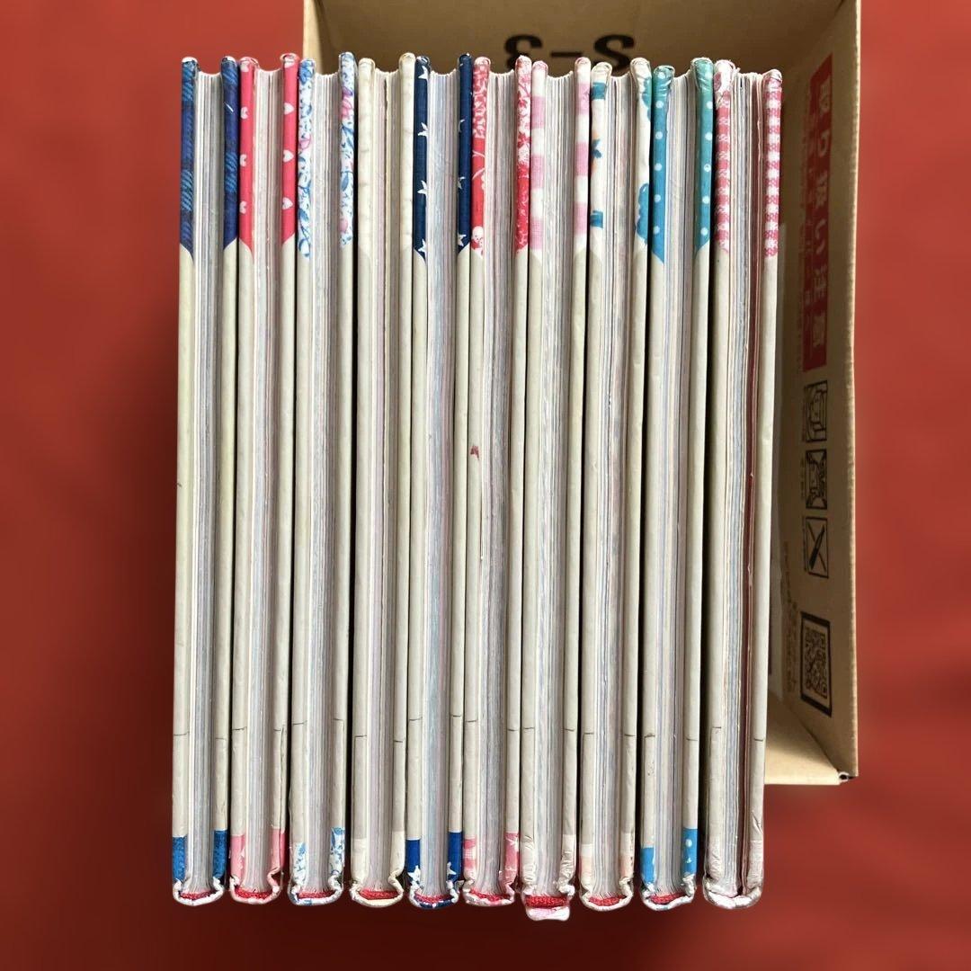 ジュニア手芸全集　全１０巻　学校図書館協議会選定図書