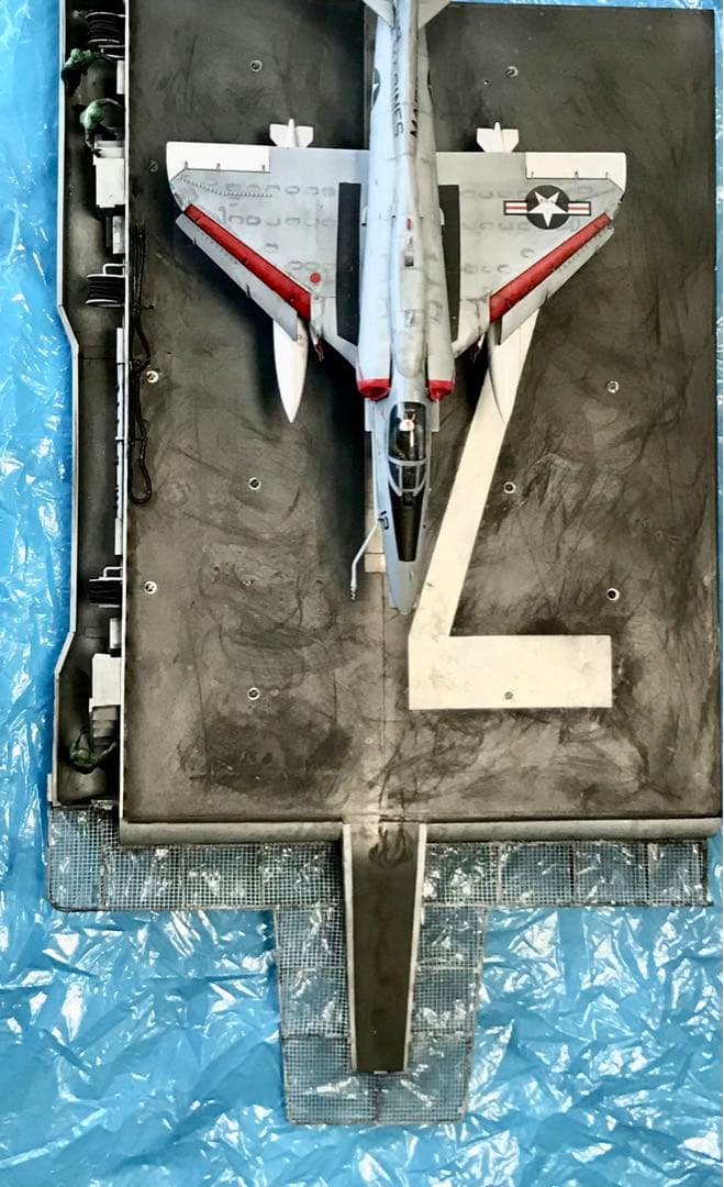 1/48 A-4M スカイホーク ハセガワ