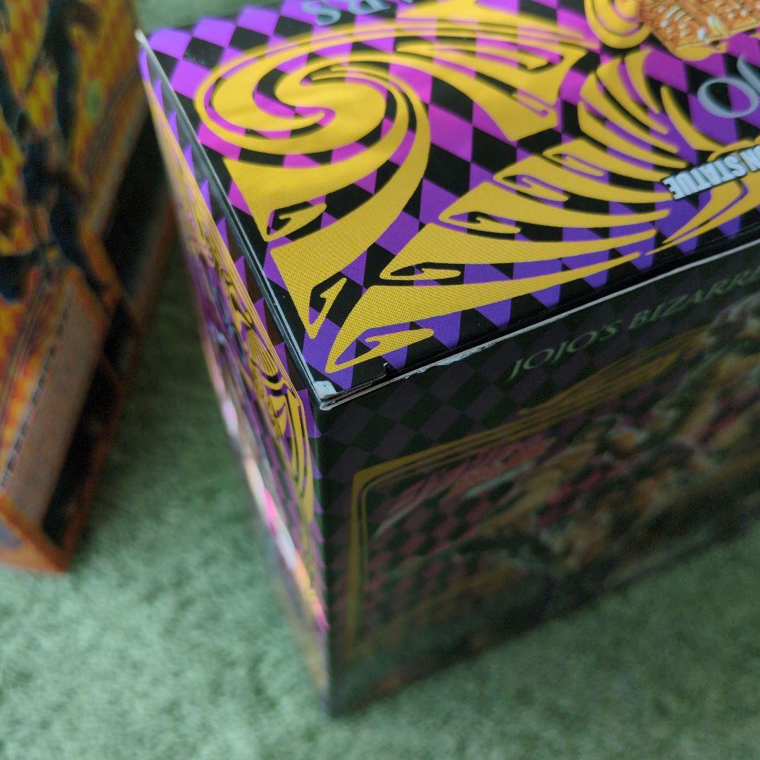 超像可動　ジョジョの奇妙な冒険　 第2部　れな　14日まで取り置き