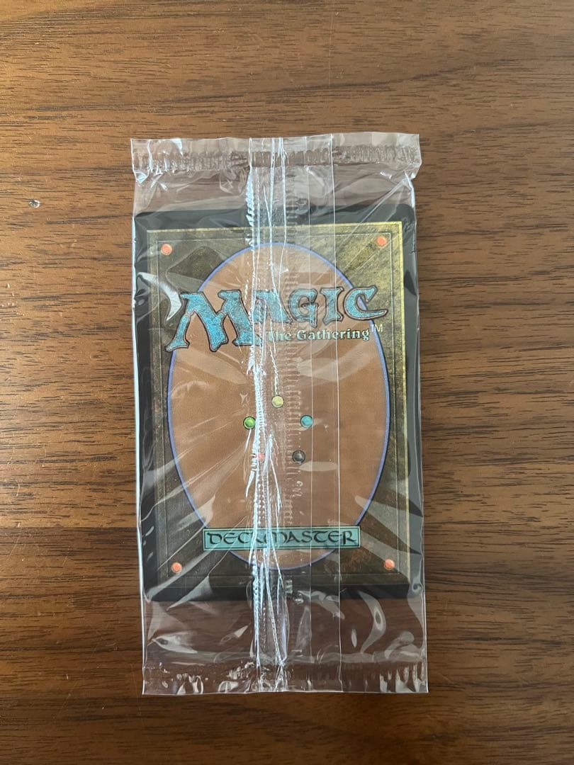 アンコールの電術師　MTG secret lair