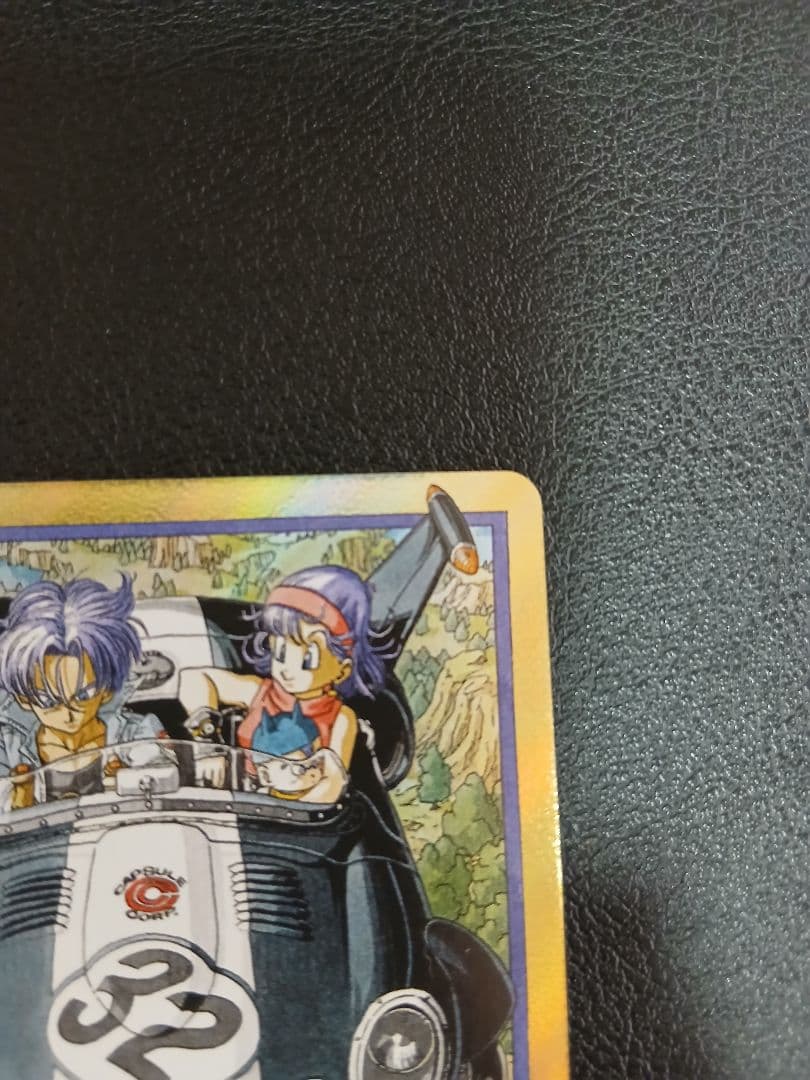 び*】様 MANGA BOOSTER エナジーマーカー E-62 パラレル　32