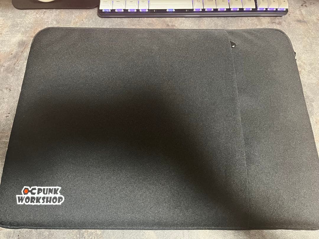 PUNKWORKSHOP EVO2025レバーレス(PWS)