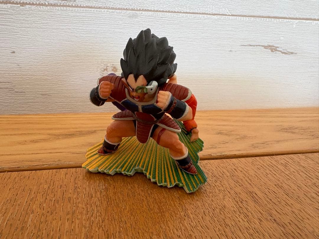 ドラゴンボールカプセル　孫悟空フィギュアセット　9体おまけ付　カリン様　ピッコロ