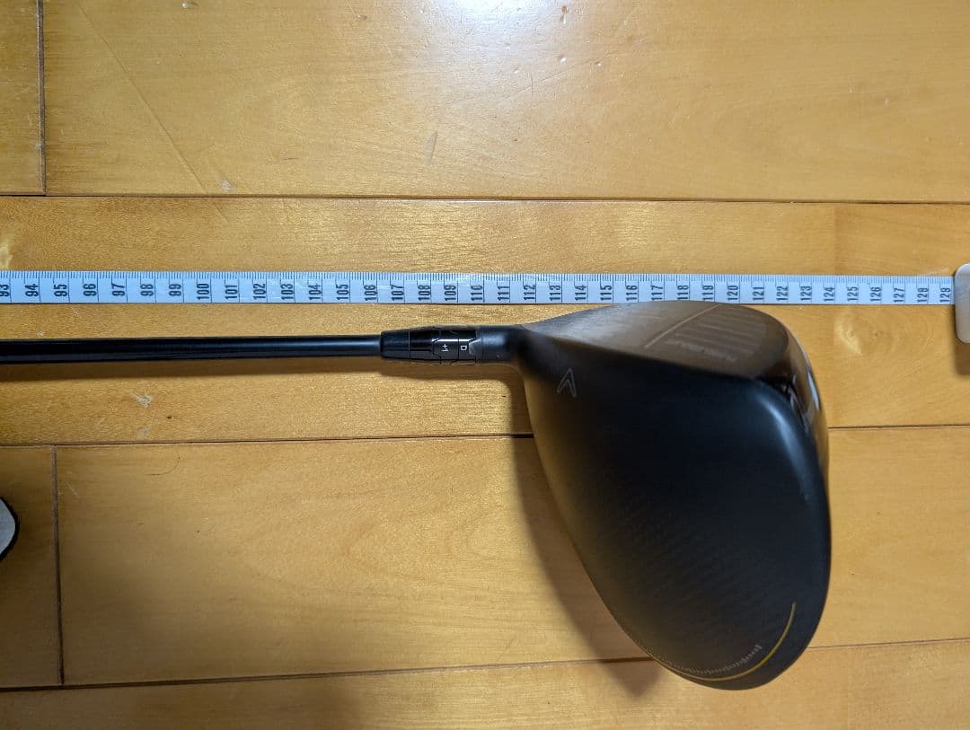 ローグ ST MAX D ドライバー 12° ヘッドカバー付き