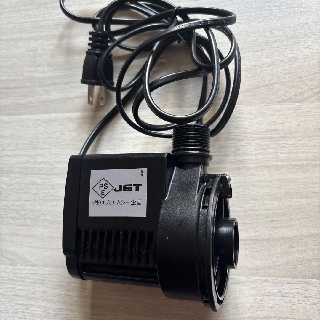 Red Sea PSK-600 ポンプ 100V 50Hz