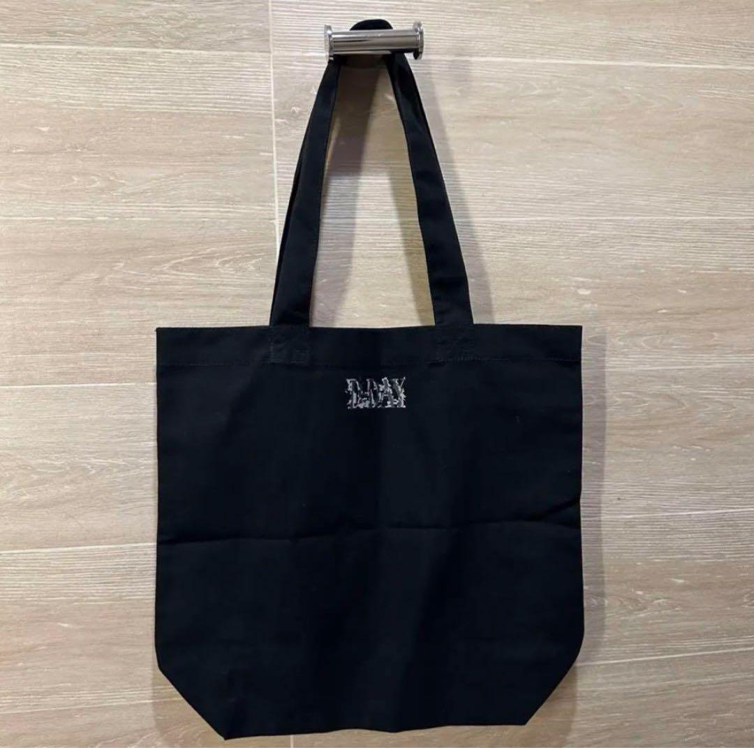 BTS D-DAY SUGA AgustD ジャカルタ限定 トートバッグ ユンギ