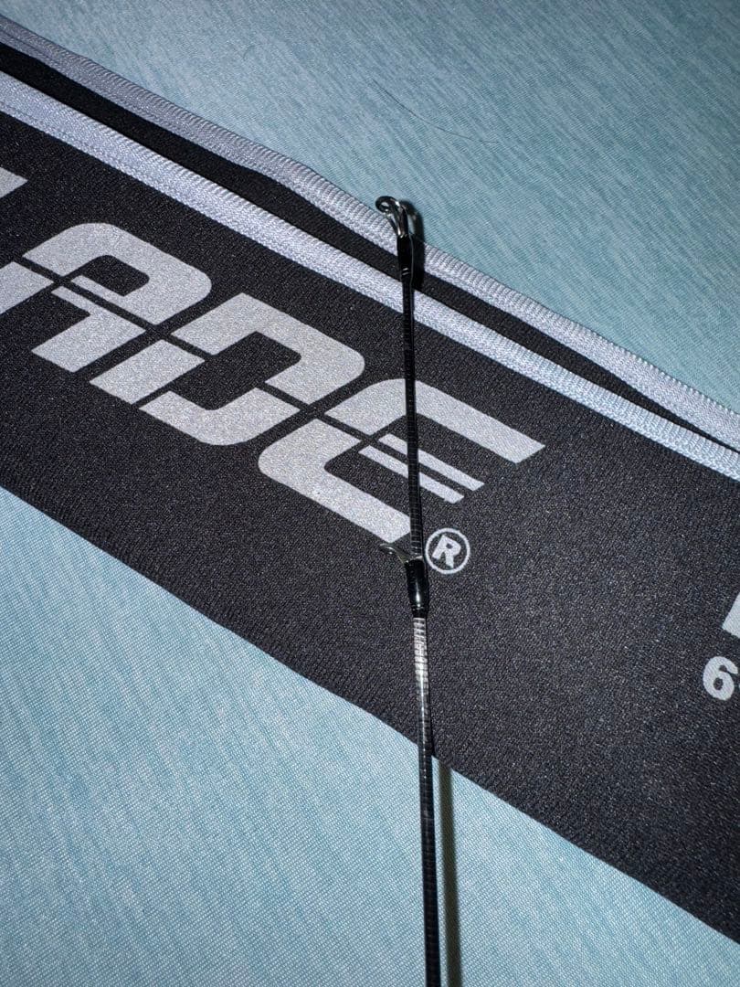 ロッド ism INFINITE BLADE IBC-65MMH