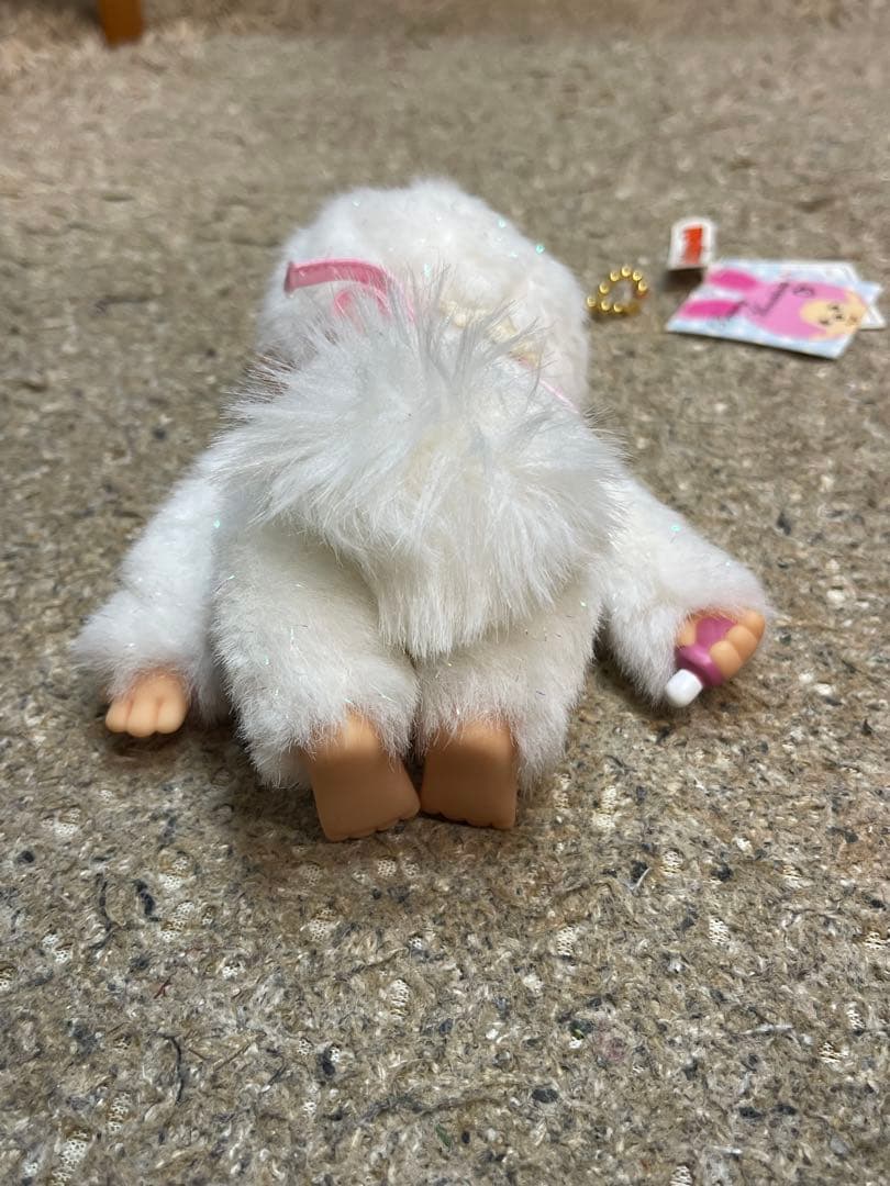 モンチッチ　激レア　3体セット