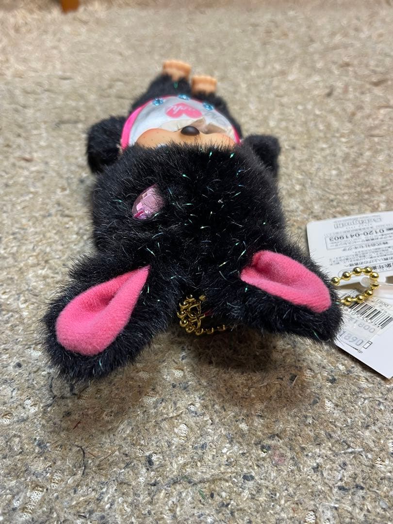 モンチッチ　激レア　3体セット