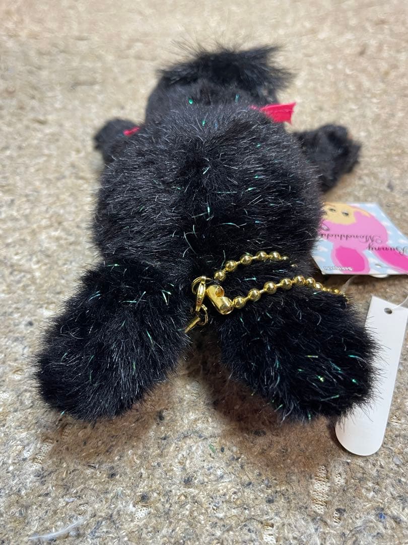 モンチッチ　激レア　3体セット