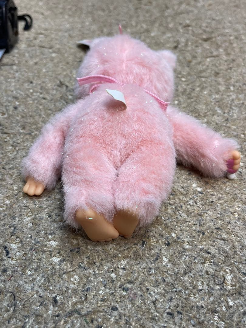 モンチッチ　激レア　3体セット